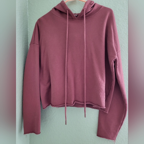 ALO Yoga Tops - ALO women's hoodie